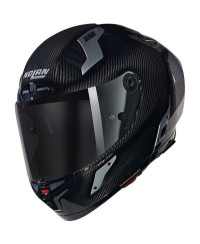 Nolan Casco Integrale Sportivo X-804 Rs Argento Colorazione 332