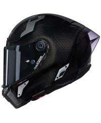Nolan Casco Integrale Sportivo X-804 Rs Argento Colorazione 332
