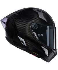 Nolan Casco Integrale Sportivo X-804 Rs Argento Colorazione 332