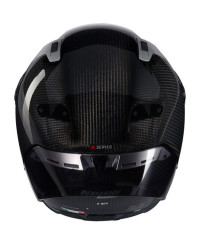 Nolan Casco Integrale Sportivo X-804 Rs Argento Colorazione 332