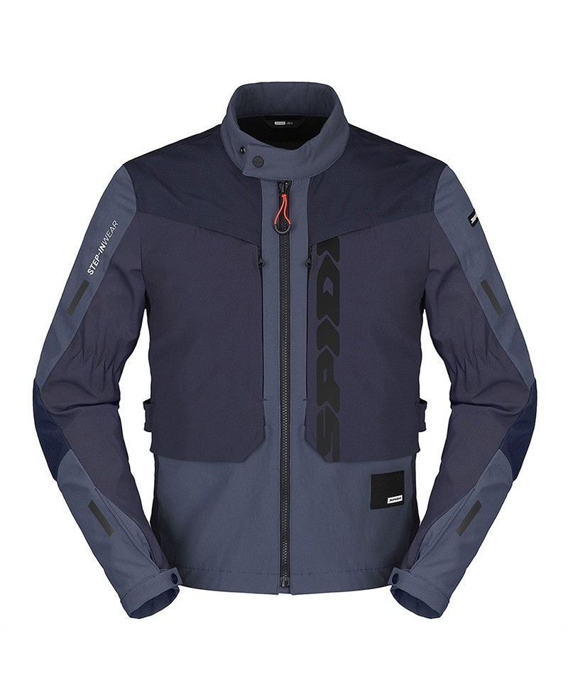 Giacca moto Spidi Terran -Vari Colori-