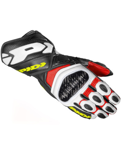 Guanti da Moto Spidi Carbo 7 - Vari Colori| Guanti Touring