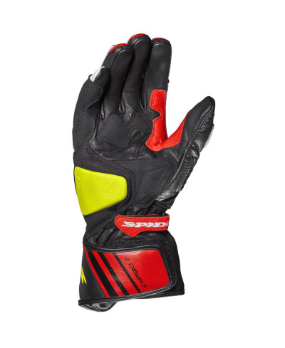 Guanti da Moto Spidi Carbo 7 - Vari Colori| Guanti Touring
