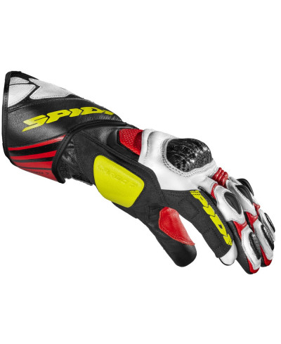 Guanti da Moto Spidi Carbo 7 - Vari Colori| Guanti Touring