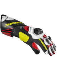 Guanti da Moto Spidi Carbo 7 - Vari Colori| Guanti Touring