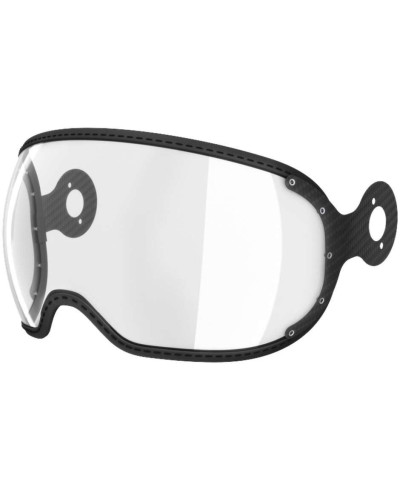 Visiera Trasparente Momo Design FGTR EVO / CLASSIC - 22.06