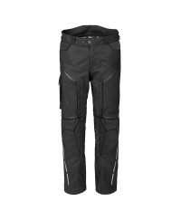 Pantaloni moto Spidi 4 Season V3 Short nero