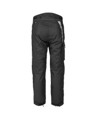 Pantaloni moto Spidi 4 Season V3 Short nero