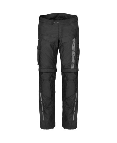 Pantaloni Moto Spidi HARD TRACK 3 Nero