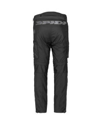 Pantaloni Moto Spidi HARD TRACK 3 Nero