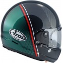 Miniatura - Casco Arai Concept-XE Temu Green