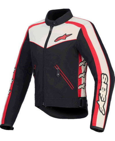Giacca moto Donna Alpinestars Stella T-Dyno WR