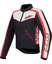 Giacca moto Donna Alpinestars Stella T-Dyno WR