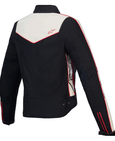 Giacca moto Donna Alpinestars Stella T-Dyno WR