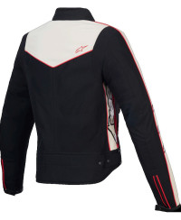Giacca moto Donna Alpinestars Stella T-Dyno WR