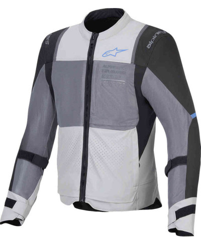 Giacca Alpinestars ST-2 Air grigio