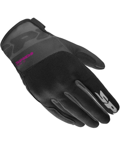 Spidi Flash-KP Tex Guanti da moto da donna