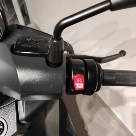 Bmw C 400 GT (2021 - 24)