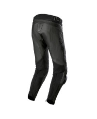 Pantaloni Pelle Alpinestars Missile V3 Airflow nero
