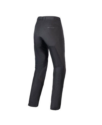 Pantaloni Donna Alpinestars Stella C-1 Air nero