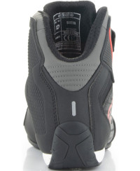 Scarpe Alpinestars Sektor nero bright rosso