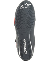 Scarpe Alpinestars Sektor nero bright rosso
