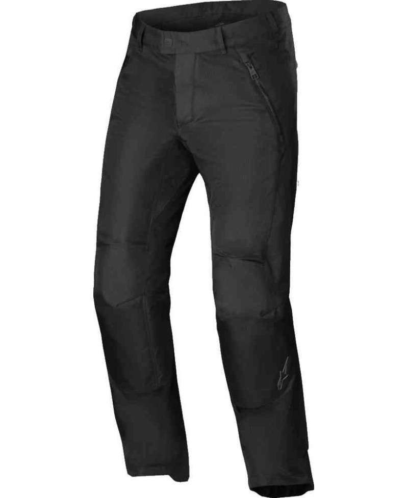 Pantaloni Alpinestars C-1 Air nero