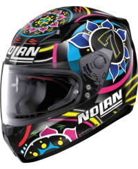 Casco integrale Nolan N60-5 Gemini Replica (vari colori)