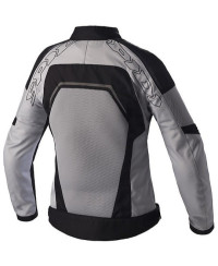 Spidi Tronik Net Lady giacca traforata Donna