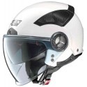 Miniatura - Casco jet Nolan N33 Evo Classic (vari colori) Doppia visiera