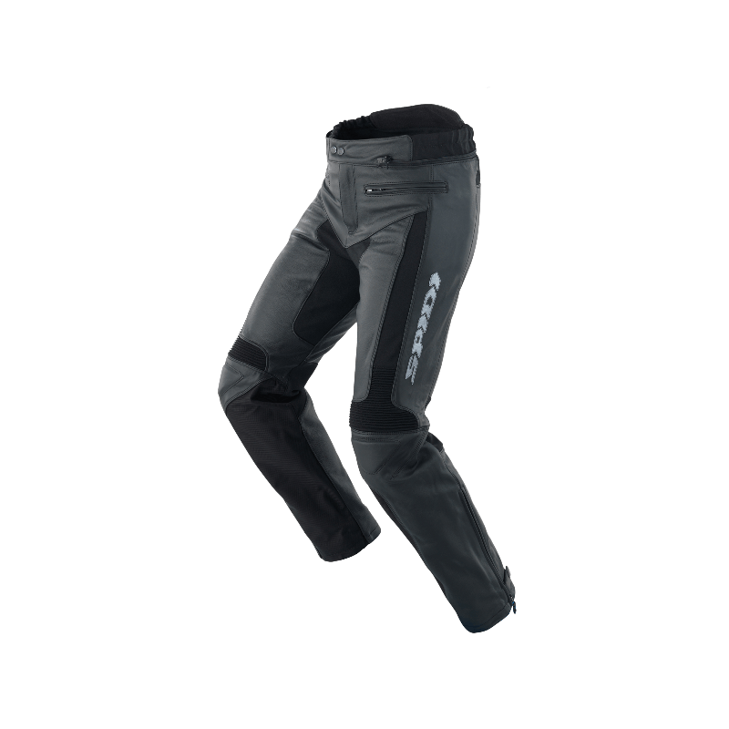 Pantaloni Tecnici da Moto Spidi Teker leather pant