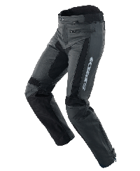 Pantaloni Tecnici da Moto Spidi Teker leather pant