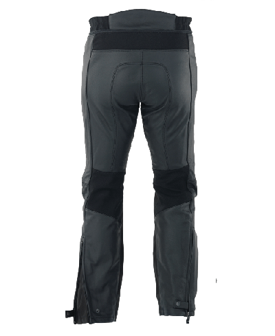 Pantaloni Tecnici da Moto Spidi Teker leather pant