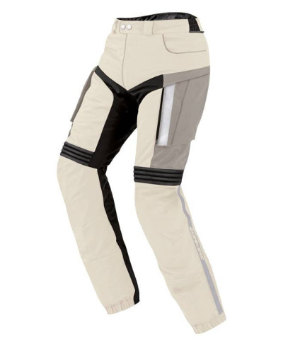 Pantaloni Tecnici da Moto Spidi Ergo Pro H2Out