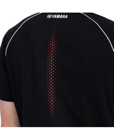 Polo Yamaha uomo REVS