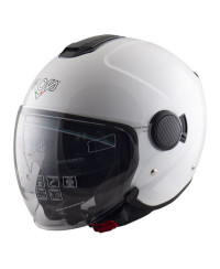 Casco jet Nos ns-j -Vari colori-