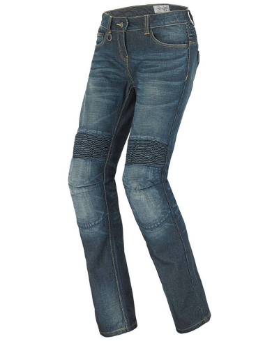 Pantaloni da moto Spidi J&Racing Lady | Jeans Moto