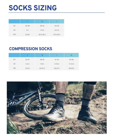 GIANT ELEVATE SOCK