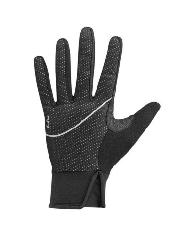 Guanti bici donna lunghi liv Hearty Winter