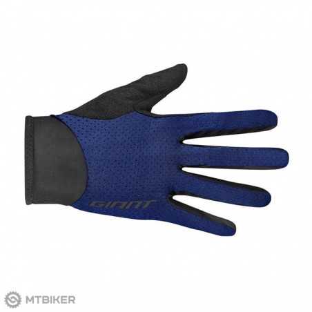 Giant TRANSFER MTB LF gloves Navy guanti bici