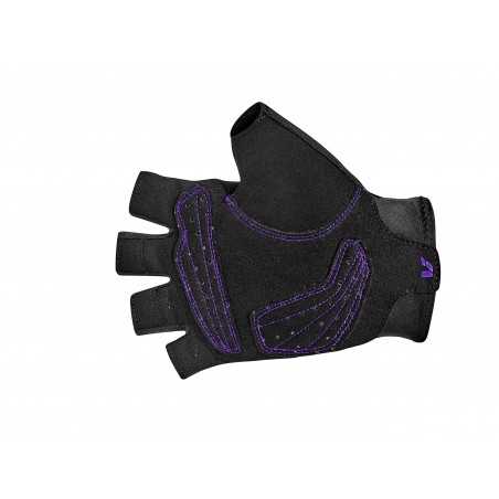 Guanti bici corti donna Supreme Short Finger Gloves