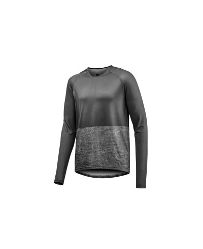 Maglia bici maniche lunghe Transfer Long Sleeve Jersey