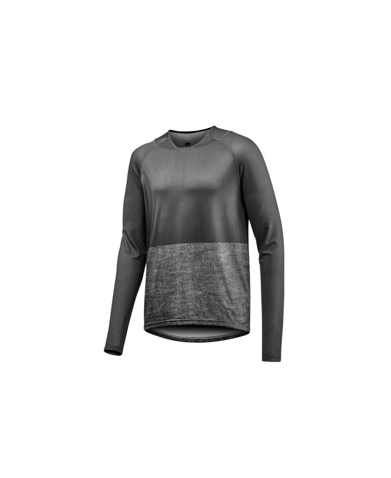 Maglia bici maniche lunghe Transfer Long Sleeve Jersey