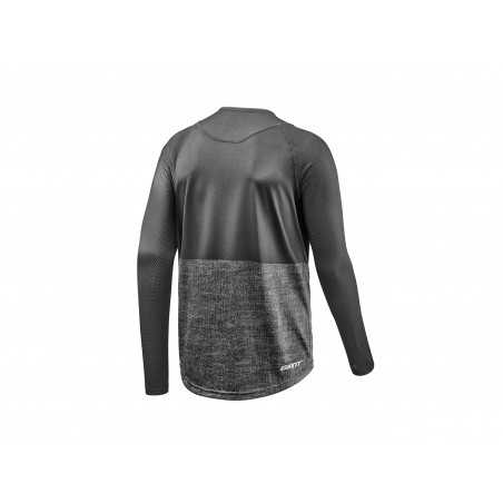 Maglia bici maniche lunghe Transfer Long Sleeve Jersey