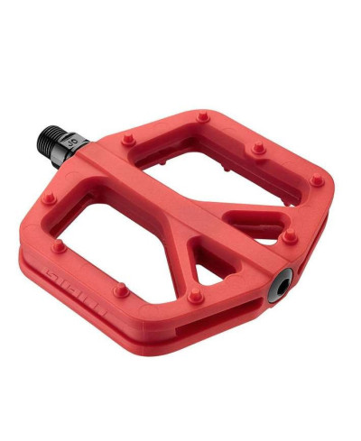GIANT PEDALI PINNER COMP RED