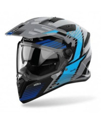 Casco Airoh Bandit Spicy Blue