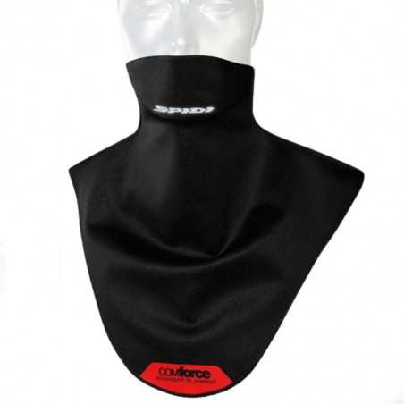 Scaldacollo Spidi Neck Gp Nero