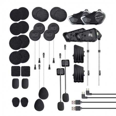 Midland BTR1 INTERCOM