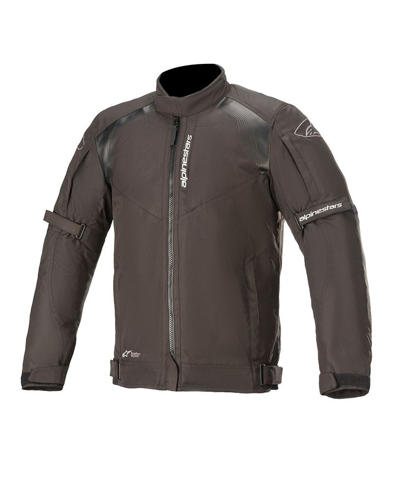 Giacca Alpinestars Headlands Drystar nero