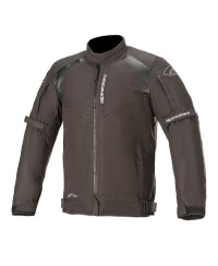 Giacca Alpinestars Headlands Drystar nero